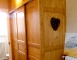 <p>Armoire type lingère</p>